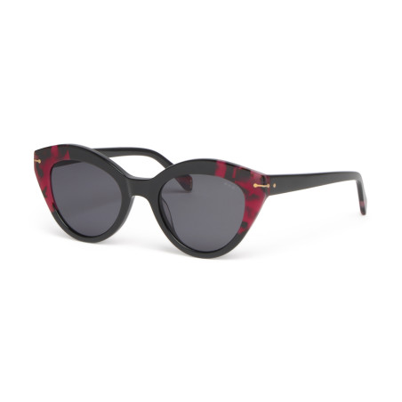 Gafas de sol Cottet Barcelona - La Rambla 200 Black Grey