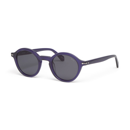 Gafas de sol Cottet Barcelona - Meridiana 531 Ink Blue Grey