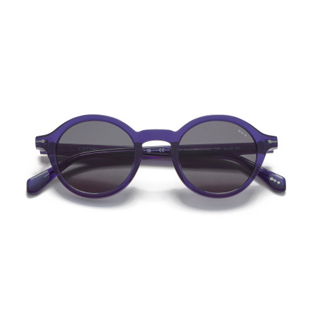 Gafas de sol Cottet Barcelona - Meridiana 531 Ink Blue Grey