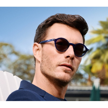 Gafas de sol Cottet Barcelona - Meridiana 531 Ink Blue Grey