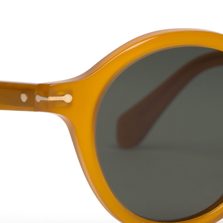 Gafas de sol Cottet Barcelona - Meridiana 724 Wheat Green