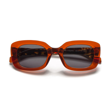 Gafas de sol Cottet Barcelona - Raval 403 Ambar Grey