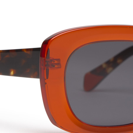 Gafas de sol Cottet Barcelona - Raval 403 Ambar Grey