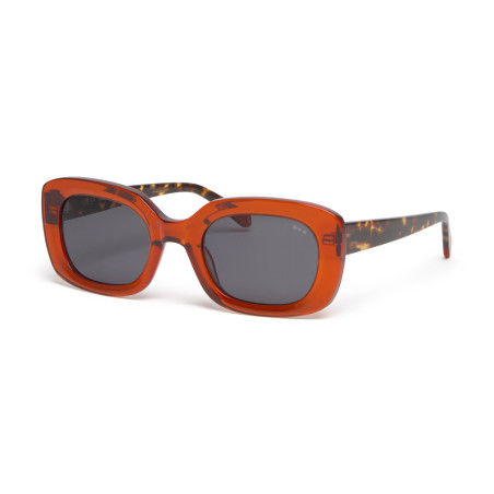 Gafas de sol Cottet Barcelona - Raval 403 Ambar Grey