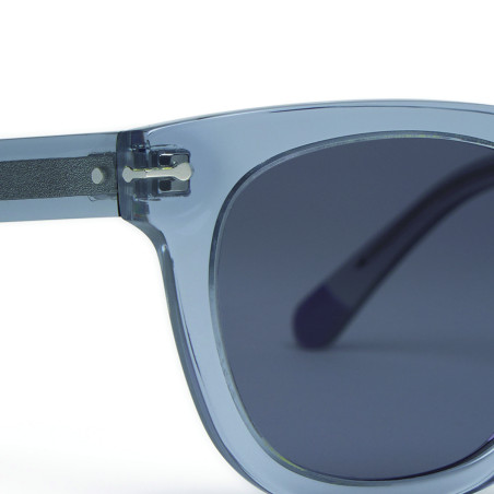 Gafas de sol Cottet Barcelona Peter 575 Grey Blue Grey
