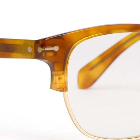 copy of Eyeglasses Cottet Barcelona - Bonanova 833 Dark Green 4921