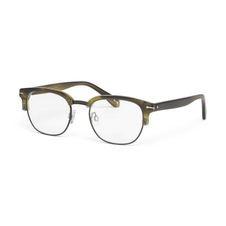 Gafas graduadas Cottet Barcelona La Forja 835 Green Marble
