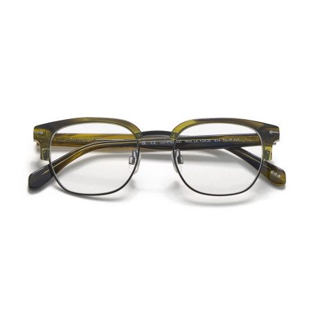 Gafas graduadas Cottet Barcelona La Forja 835 Green Marble