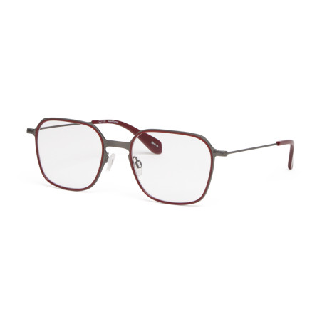 Gafas graduadas Cottet Barcelona Casanova 304 Burgundy
