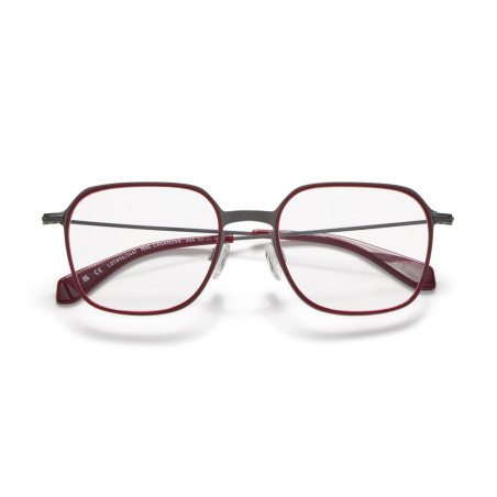 Gafas graduadas Cottet Barcelona Casanova 304 Burgundy
