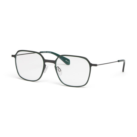 Gafas graduadas Cottet Barcelona Casanova 800 Green