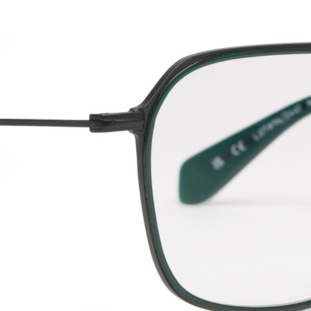 Gafas graduadas Cottet Barcelona Casanova 800 Green