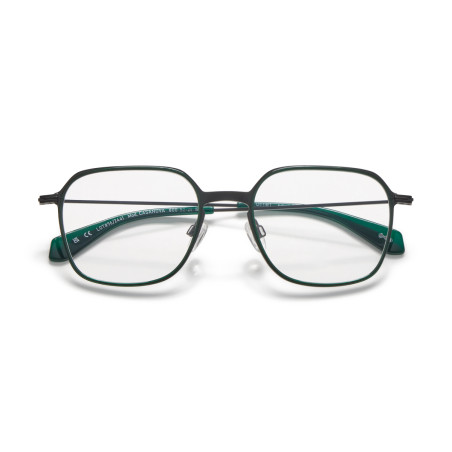 Gafas graduadas Cottet Barcelona Casanova 800 Green