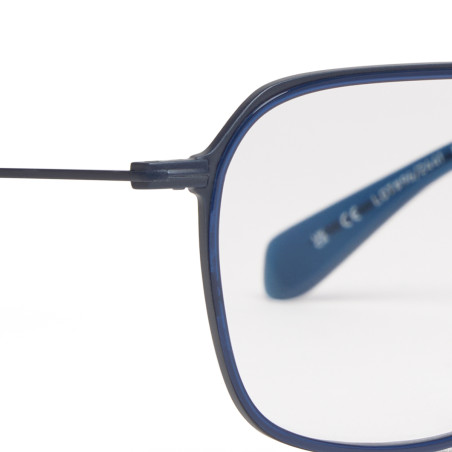 Gafas graduadas Cottet Barcelona Casanova 508 Denim