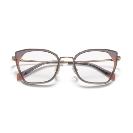 Gafas graduadas Mujer Cottet Barcelona Pedralbes 001/211 Gold/Cloud
