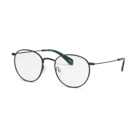 Ulleres graduades Cottet Barcelona Santalo 200/800 Matt Black Green