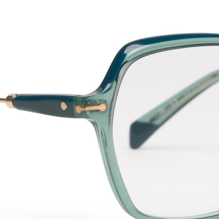 Gafas graduadas Cottet Barcelona Joanic 517 Tifanny