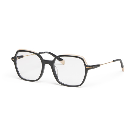 Gafas graduadas Cottet Barcelona Joanic 200 Black