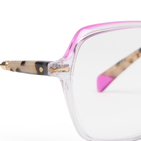 Ulleres graduades Cottet Barcelona Joanic 342 Opal Freise