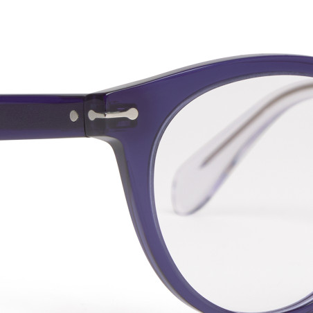 copy of Eyeglasses Cottet Barcelona -  Iradier 523 Oxford 4820