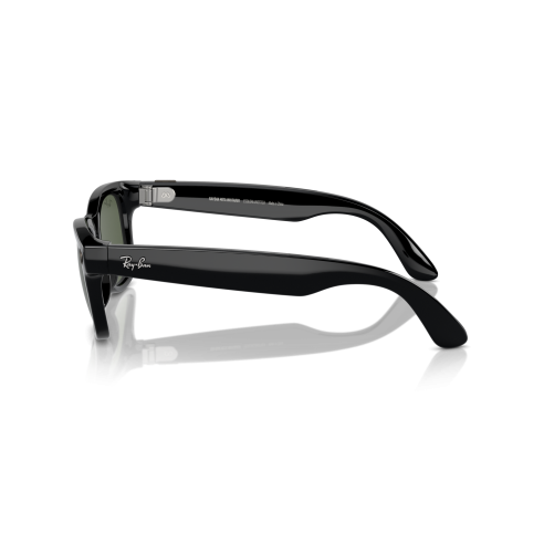 Ulleres de sol unisex RAY-BAN META RW4006...
