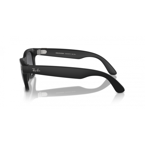 Ulleres de sol RAY-BAN META RW4006 601ST3 NEGRO...
