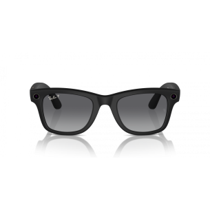 Gafas de sol inteligentes...