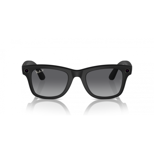 Gafas de sol inteligentes Ray-Ban Meta RW4006...