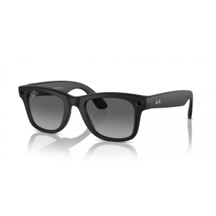 Gafas de sol inteligentes... 2