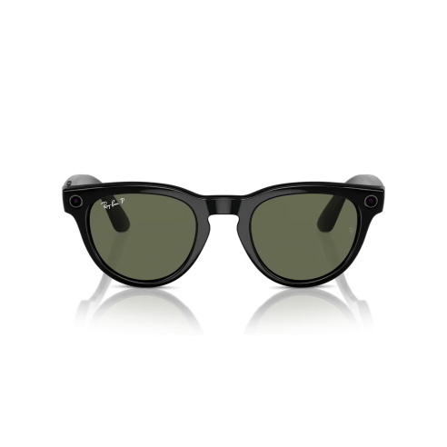 Gafas de sol inteligentes Ray-Ban Meta RW4009...