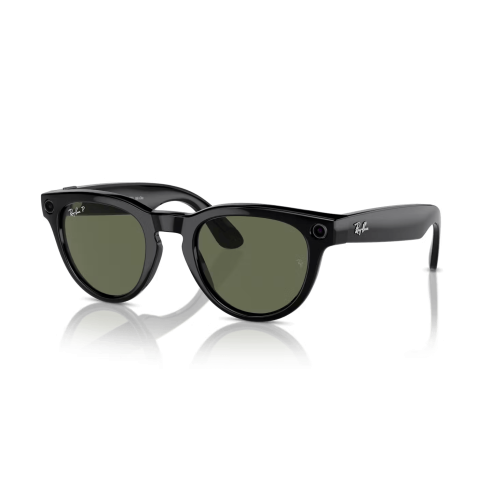 Gafas de sol inteligentes Ray-Ban Meta RW4009...