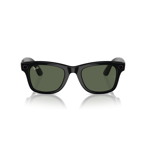 Gafas de sol inteligentes Ray-Ban Meta RW4008...