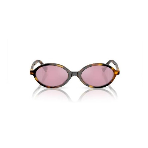 Gafas de sol Miu Miu 04ZS VAU50D CAREY BURDEOS 50