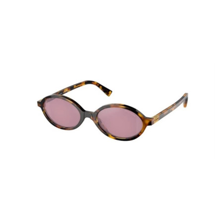 Gafas de sol Miu Miu 04ZS VAU50D CAREY BURDEOS 50