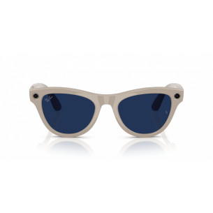 Gafas de sol inteligentes...