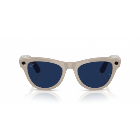 Ulleres de sol intel·ligents Ray-Ban Meta...