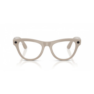 Gafas de sol inteligentes... 2
