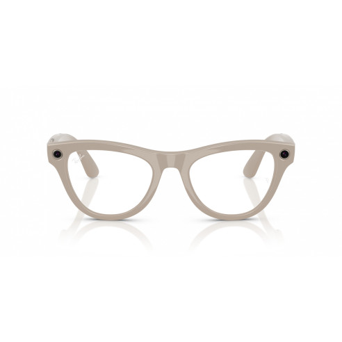 Ulleres de sol intel·ligents Ray-Ban Meta...