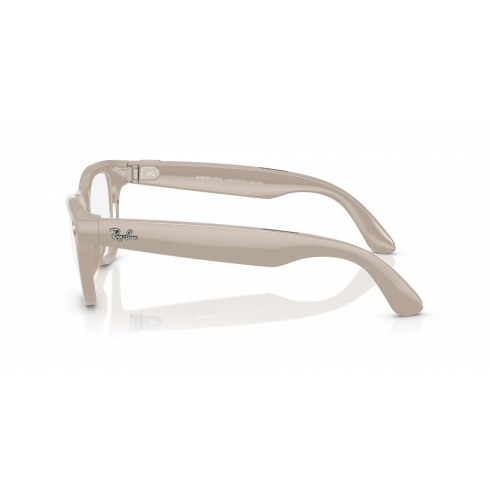 Ulleres de sol intel·ligents Ray-Ban Meta...