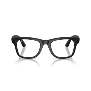Gafas de sol inteligentes... 2