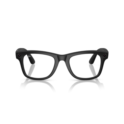 Ulleres de sol intel·ligents Ray-Ban Meta...