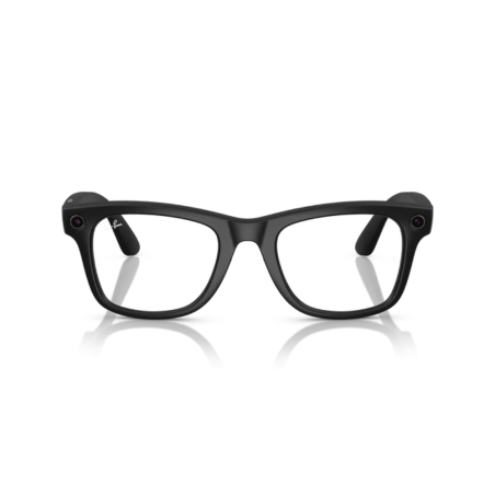 Gafas de sol inteligentes Ray-Ban Meta RW4008 601SM1 NEGRO FOTOCROMATICA VERDE   53