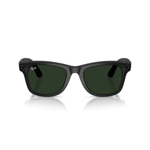Gafas de sol inteligentes...