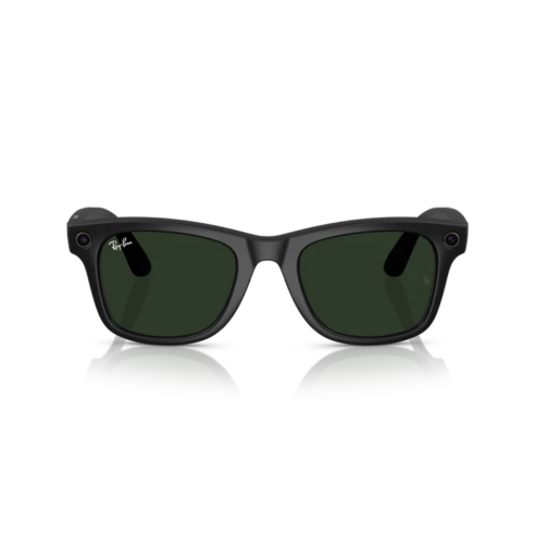 Ulleres de sol intel·ligents Ray-Ban Meta...
