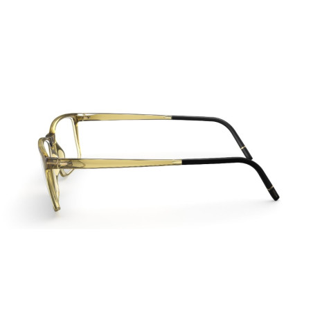 Ulleres graduades Silhouette SPX Clear Sky 2972 5530 Warm olive 5516