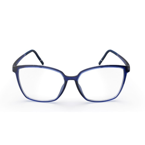 Gafas graduadas Silhouette SPX Clear Sky 1621...