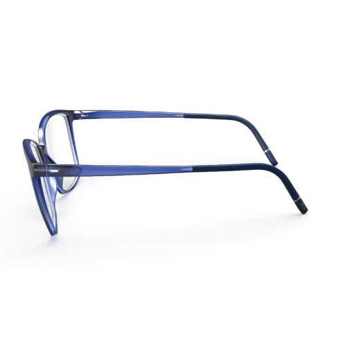 Gafas graduadas Silhouette SPX Clear Sky 1621...