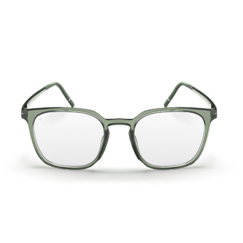 Gafas graduadas Silhouette SPX Clear Sky 2980...
