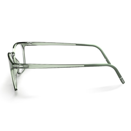 Ulleres graduades Silhouette SPX Clear Sky 2980 5010 Gentle Sage 5119