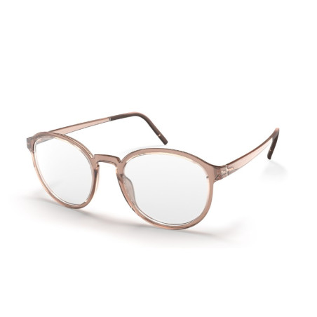 Ulleres graduades Silhouette SPX Clear Sky 2982 6030 Rosewood 4819